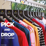 Introducing Laundry Services In Central Park Resorts